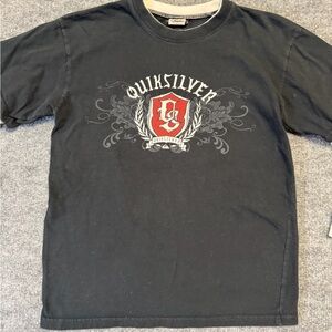 Quiksilver Men's Long Sleeve